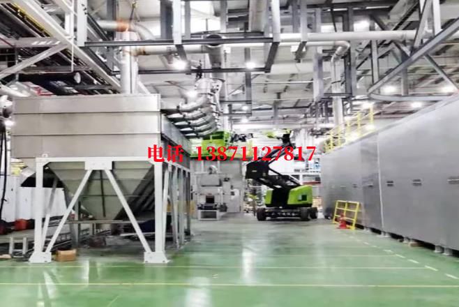 车间机电设备安装工程,设备安装公司